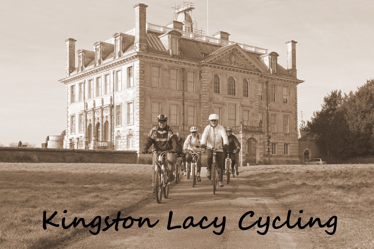 Kingston Lacy